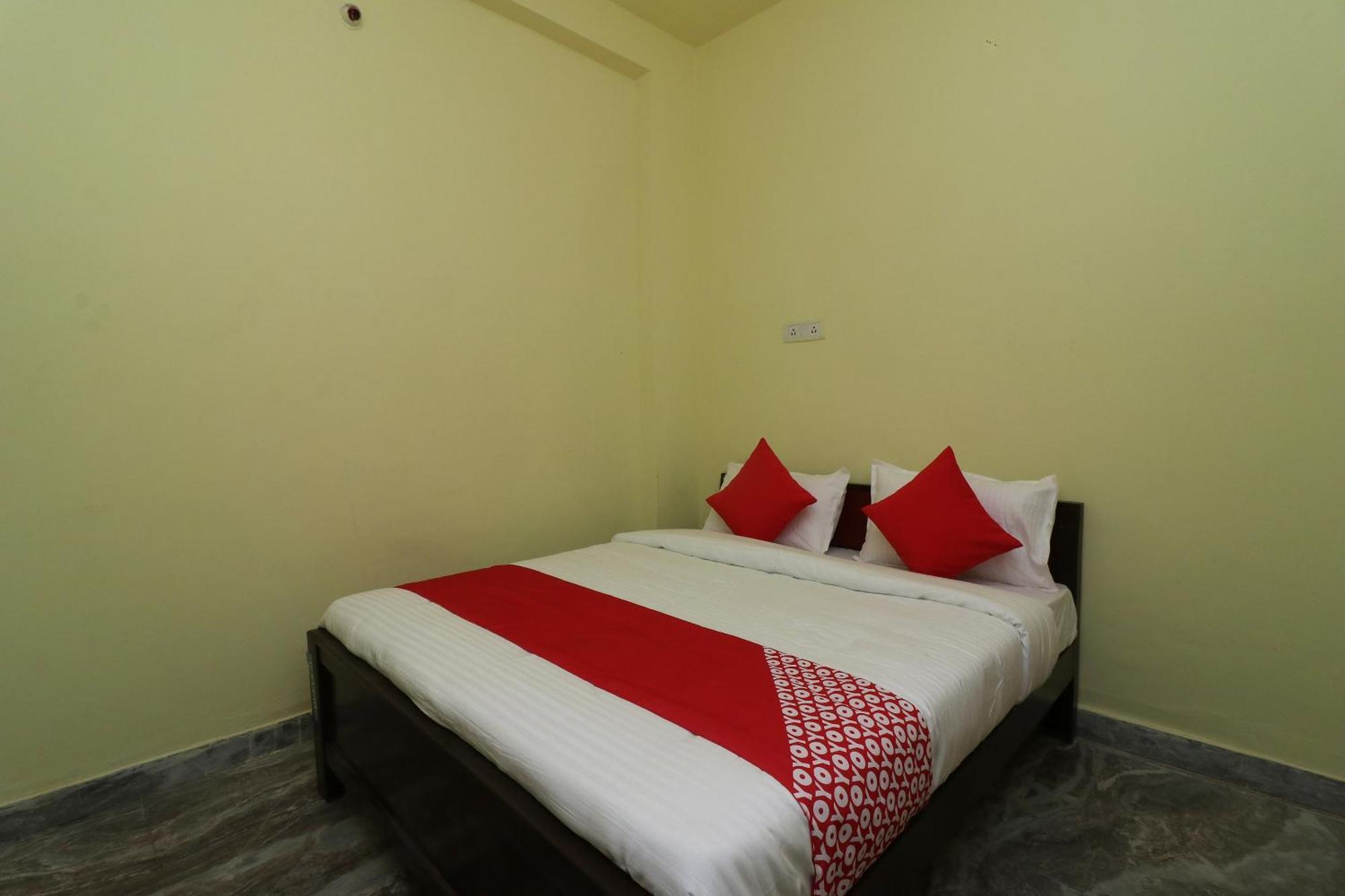Spot On Hotel O Om Sai Plaza Bhopal Eksteriør bilde